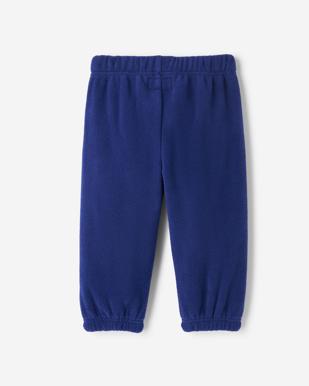 Baby Microfleece Pant / BEACON BLUE