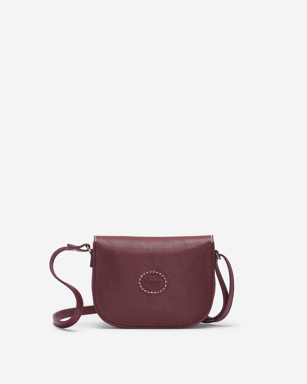 Small Riverside Bag Cervino / BORDEAUX