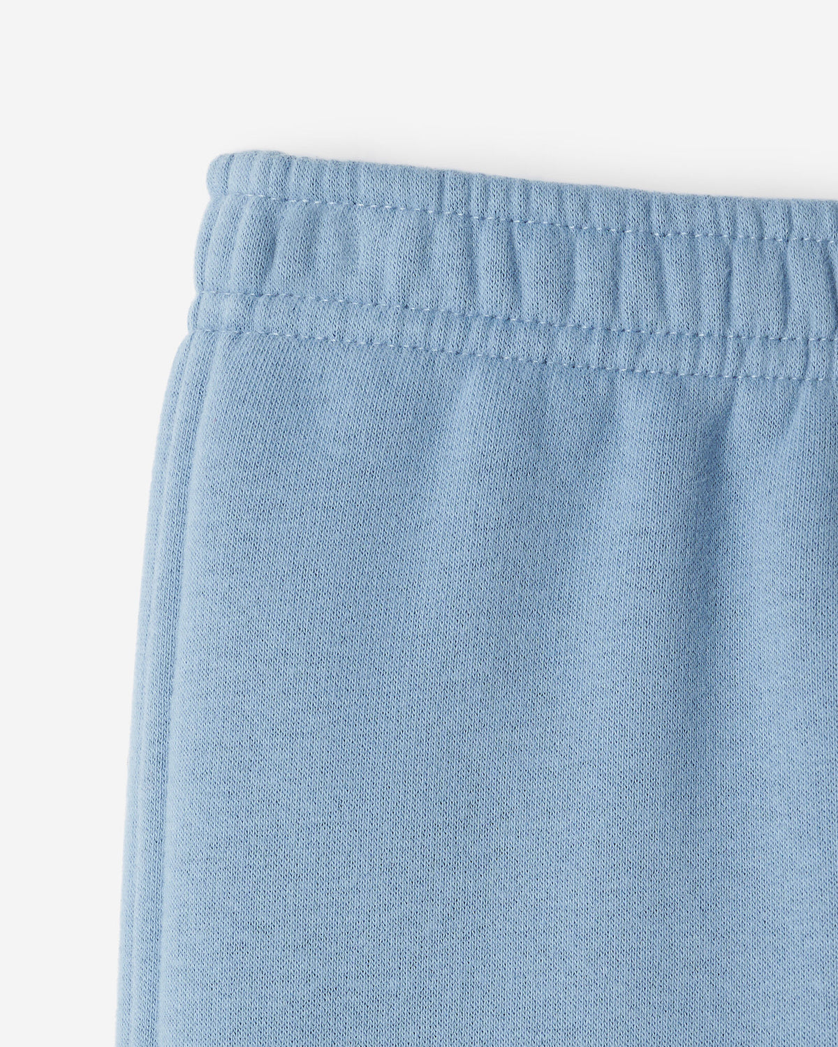 Baby Cloud Sweatpant / RAINCLOUD BLUE