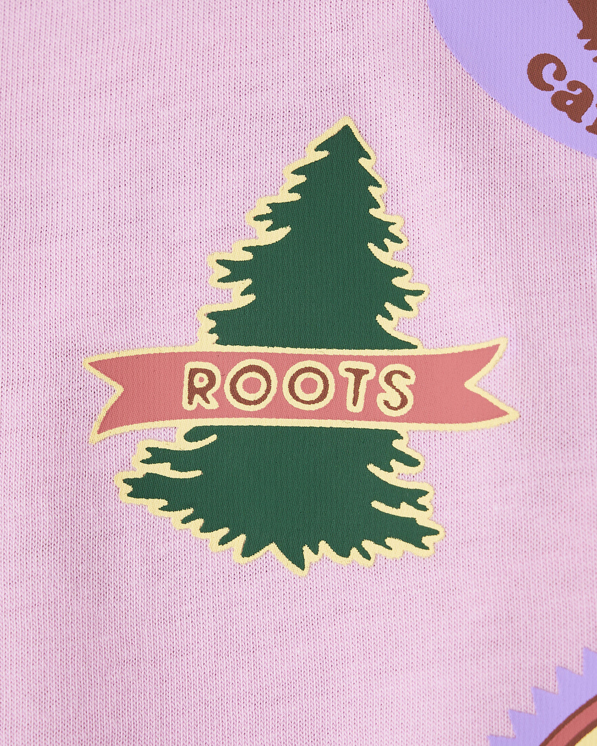 Kids Explorer In Training T-Shirt / PINK LAVENDER