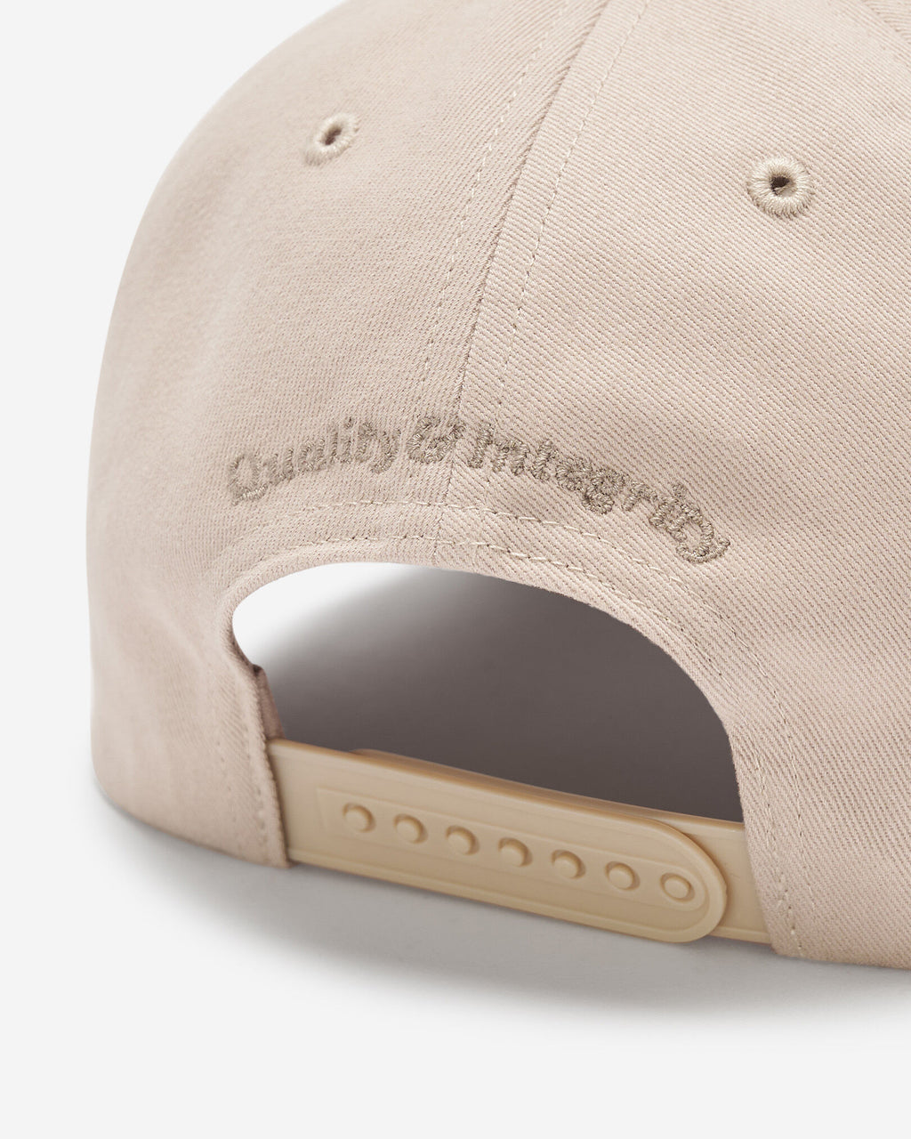 Original  Baseball Cap / TRUE KHAKI