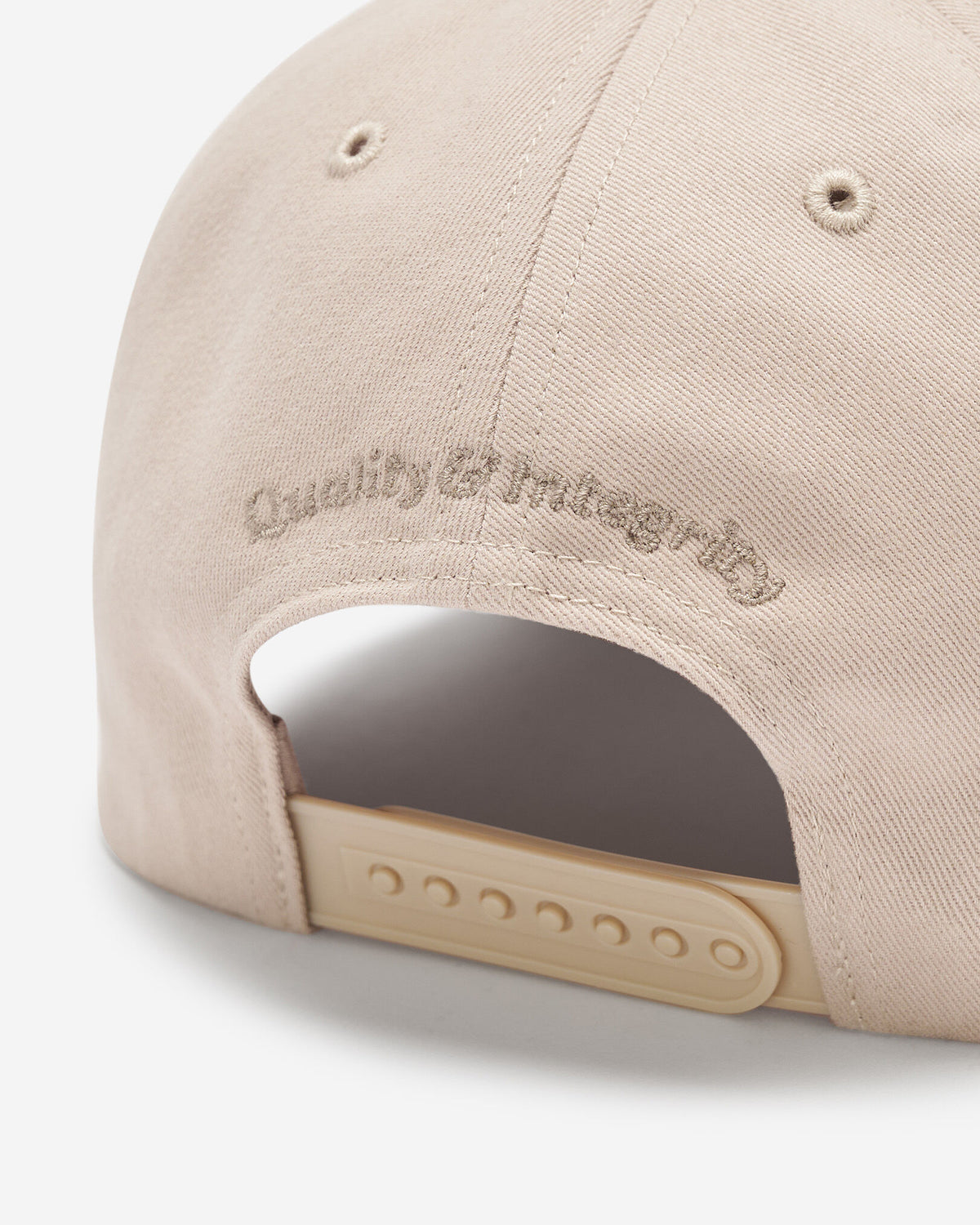 Original  Baseball Cap / TRUE KHAKI