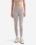 Restore Stretch Pocket Legging / GULL GREY