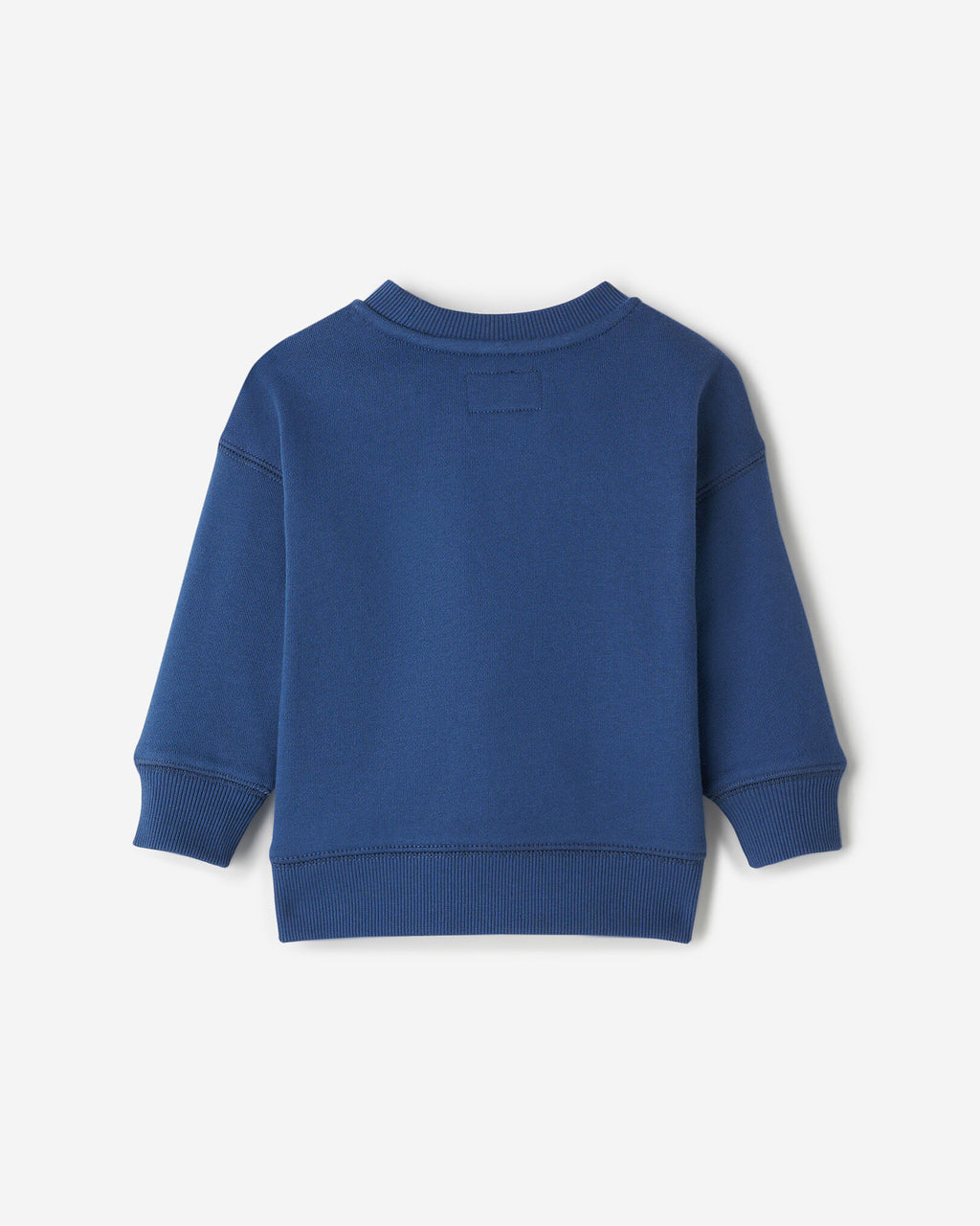 Baby RBA Archive Crew Sweatshirt / DARK DENIM