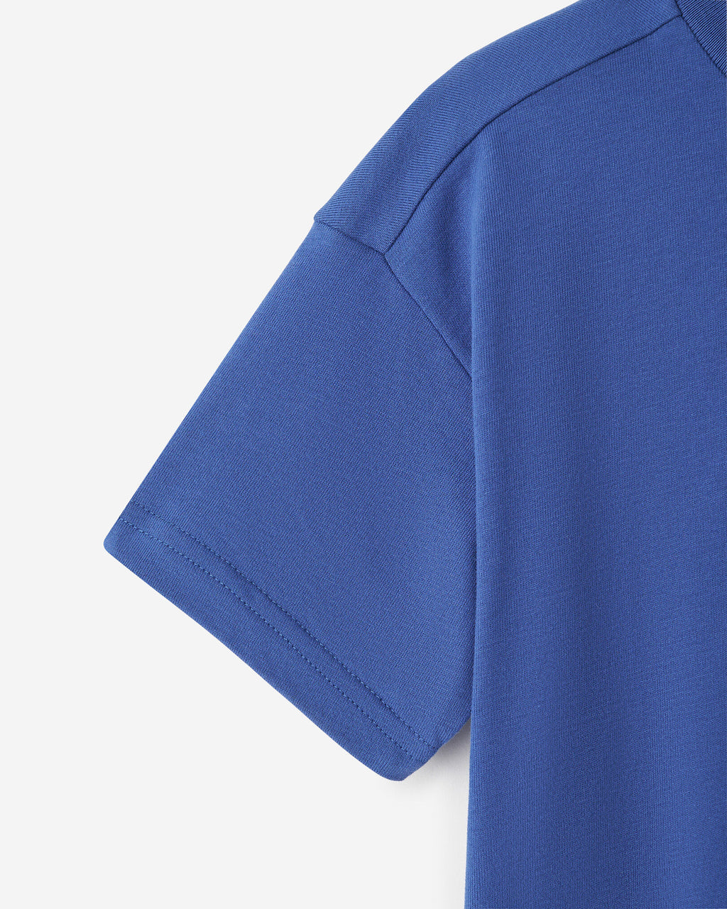 Toddler Summer Cloud T-Shirt / MONSOON BLUE