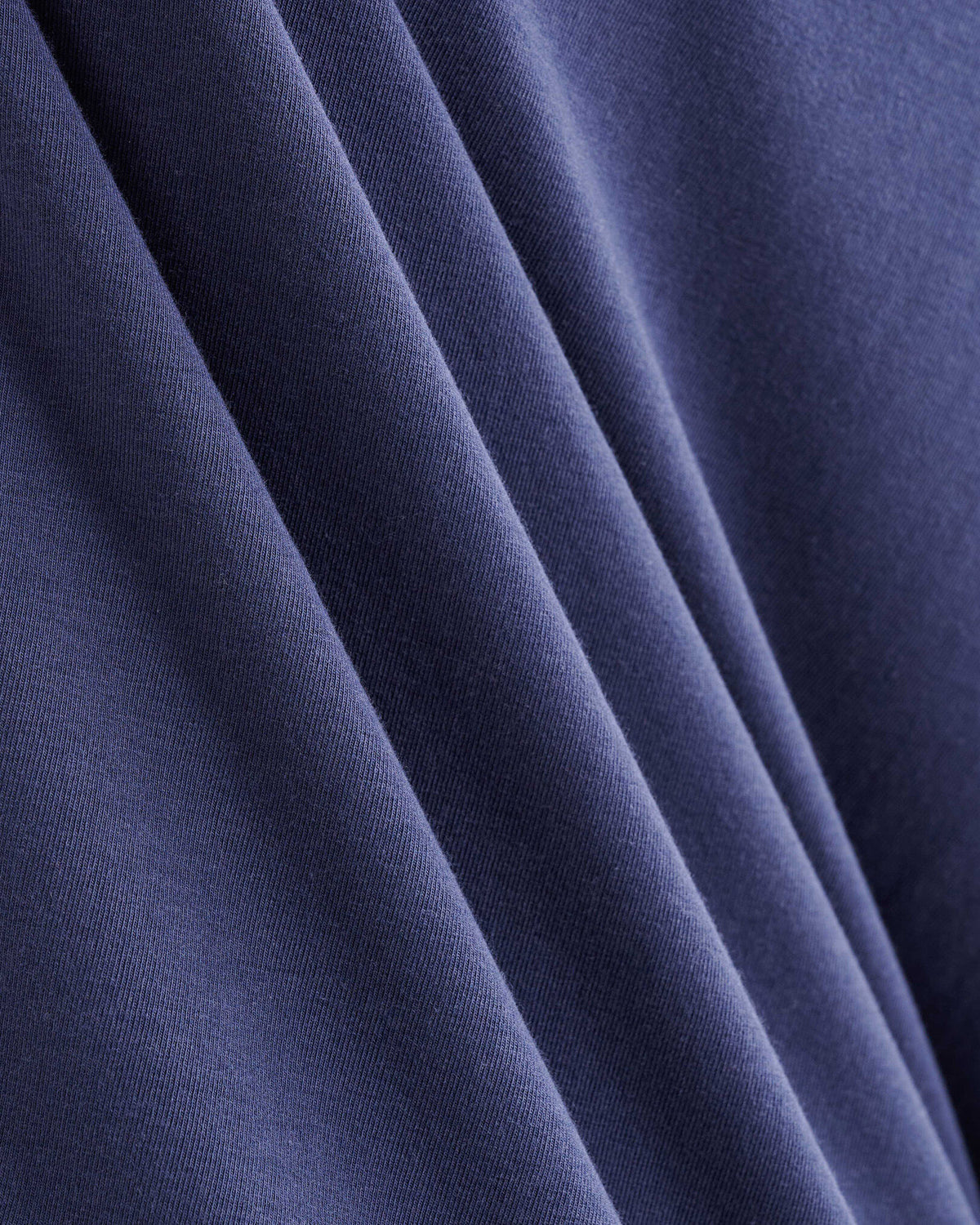 Roam Short Sleeve Top / NIGHTFALL BLUE