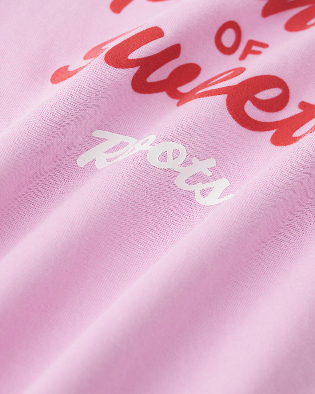 Toddler Pops & Scoops T-Shirt / PINK LAVENDER