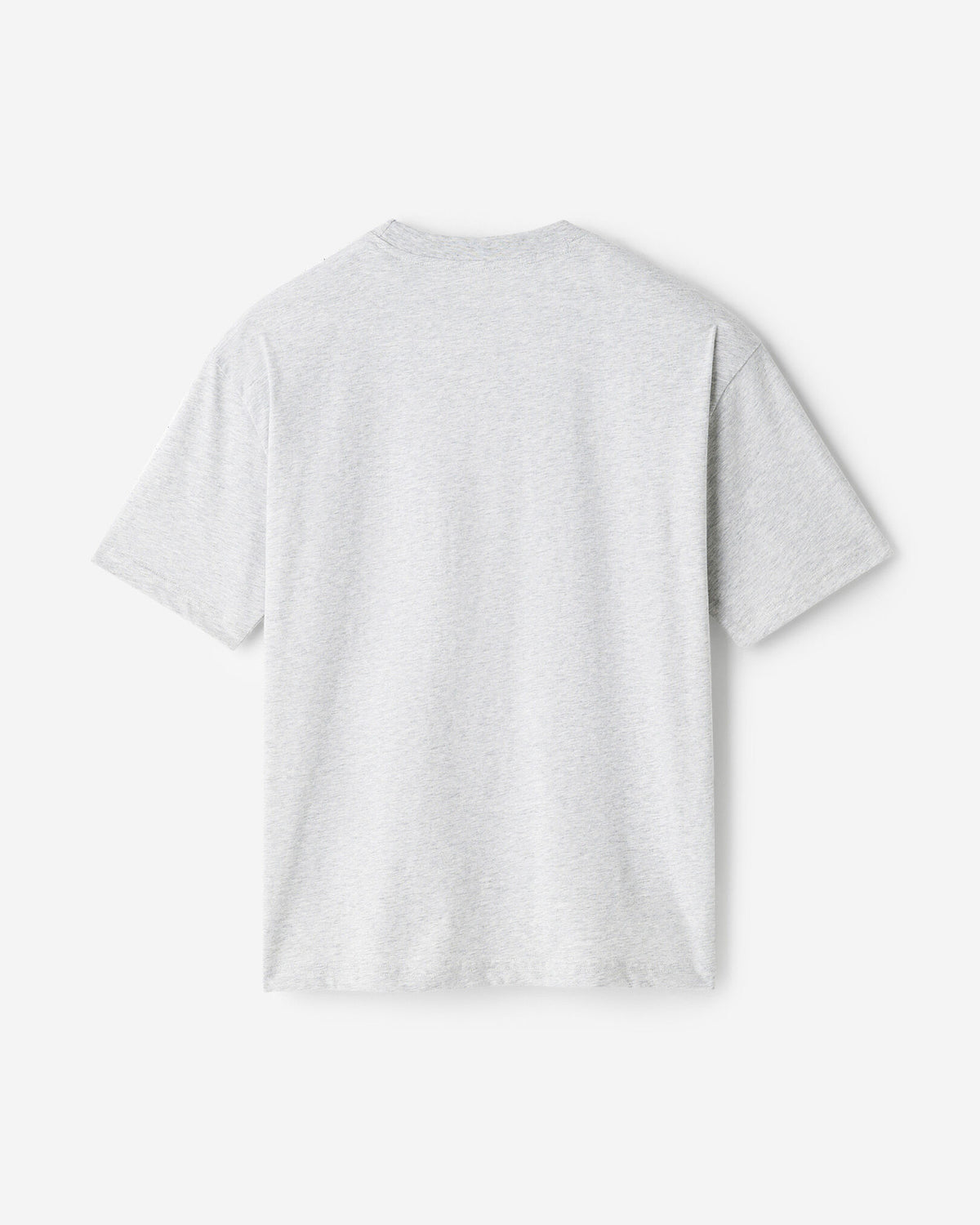 Greetings From The West T-Shirt / ATHLETIC GREY MIX