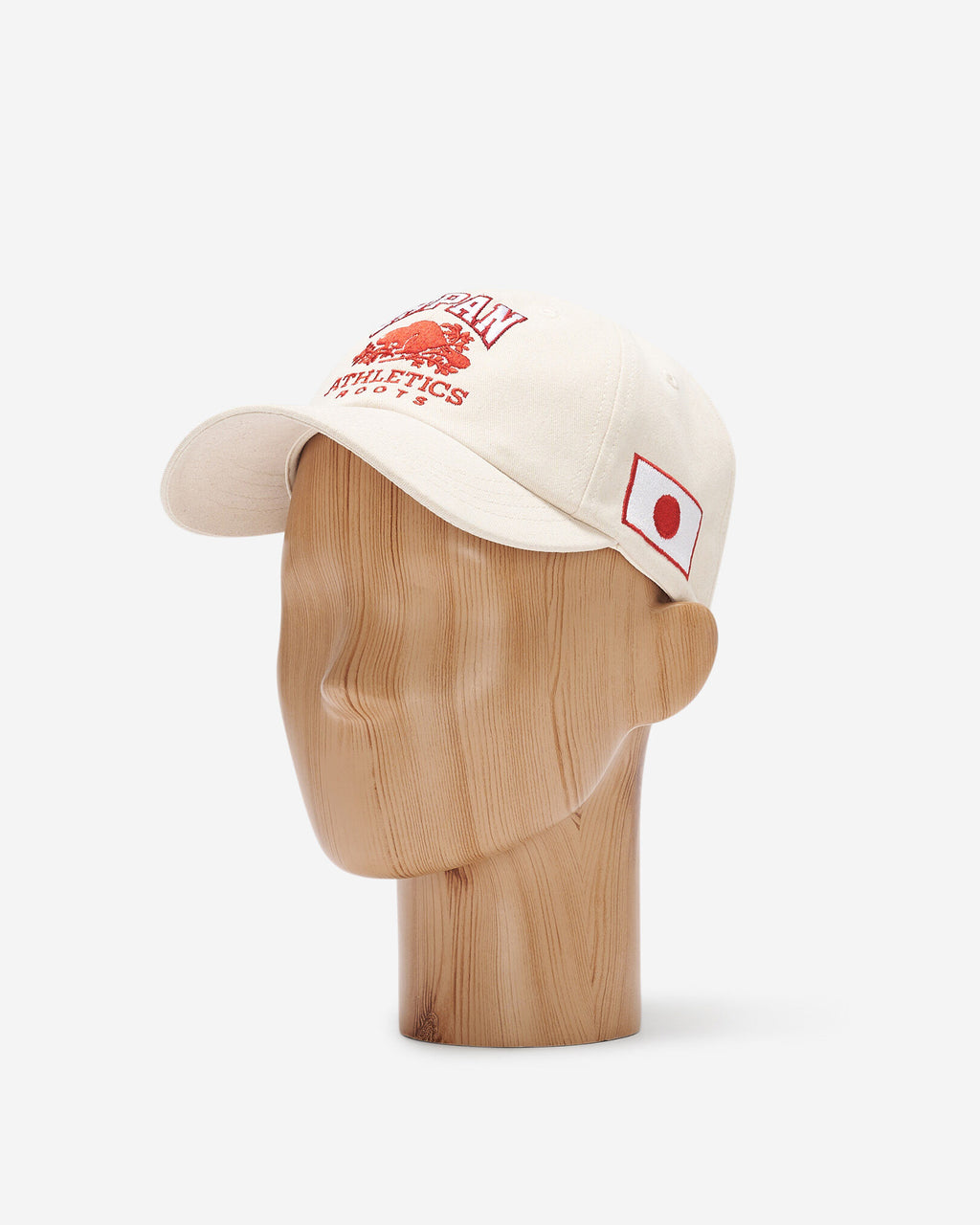 Worldwide Cap Japan / JAPAN