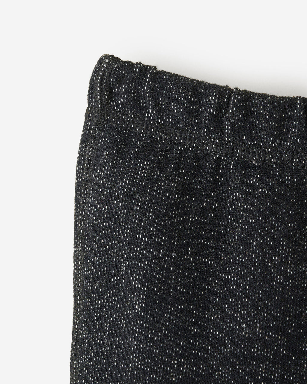 Baby Organic Original Sweatpant / BLACK PEPPER