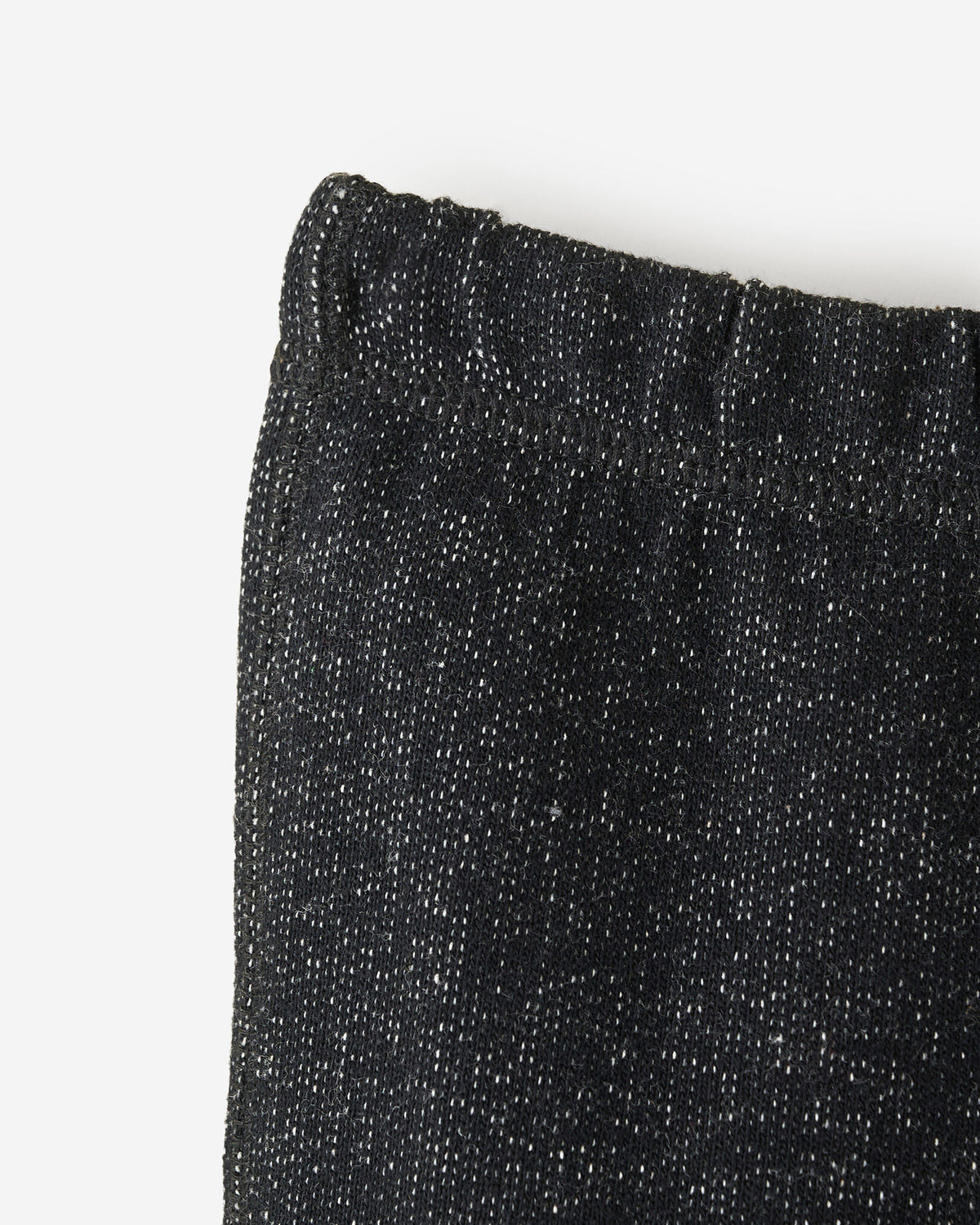 Baby Organic Original Sweatpant / BLACK PEPPER