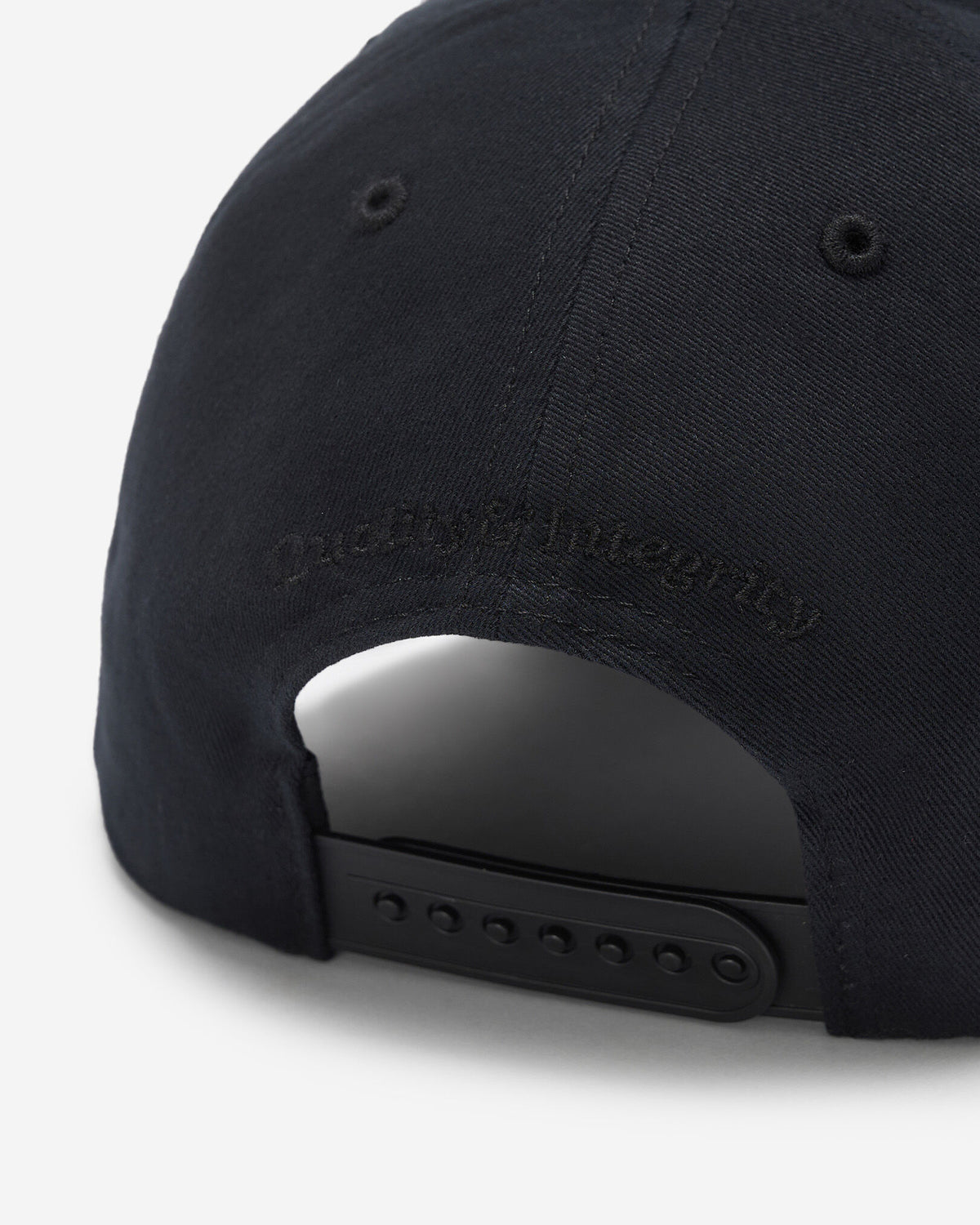 Original  Baseball Cap / BLACK