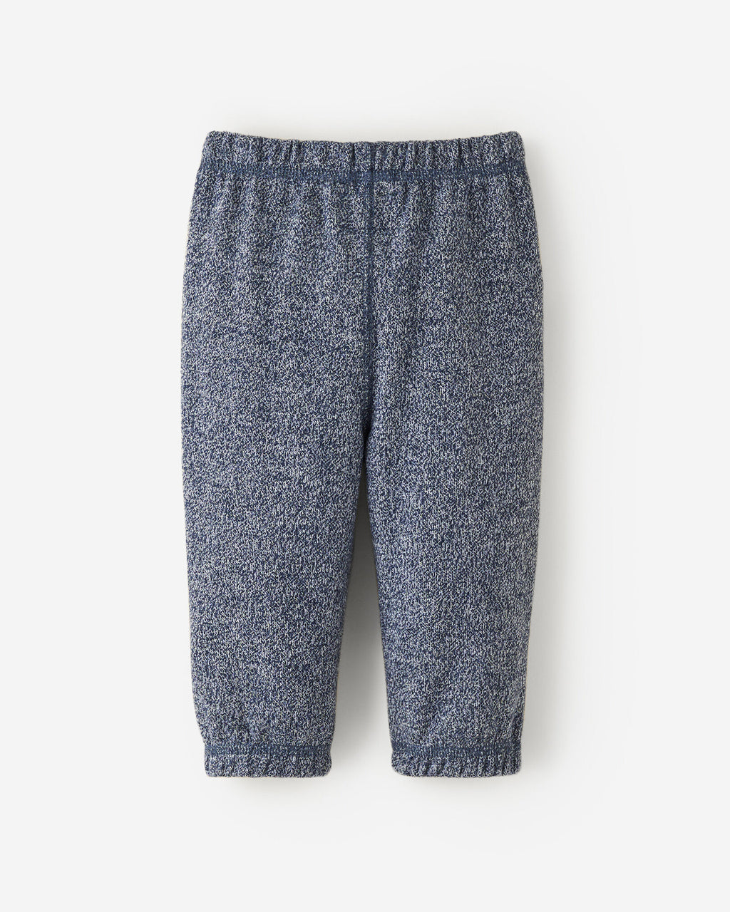 Baby Organic Original Sweatpant / NAVY BLAZER PEPPER