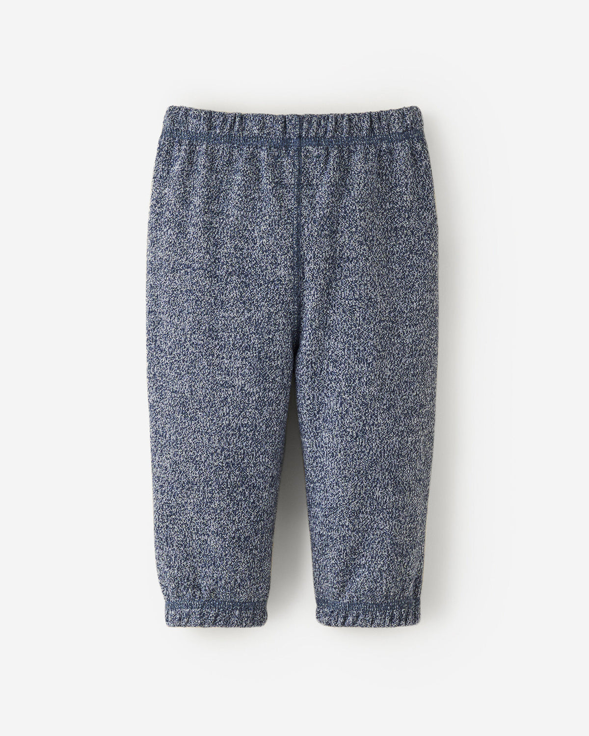Baby Organic Original Sweatpant / NAVY BLAZER PEPPER
