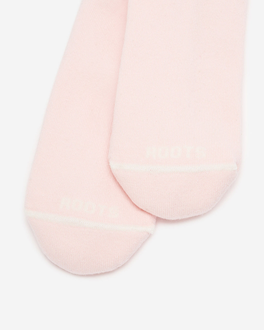 Adult Cooper Beaver Sock / STRAWBERRY SORBET