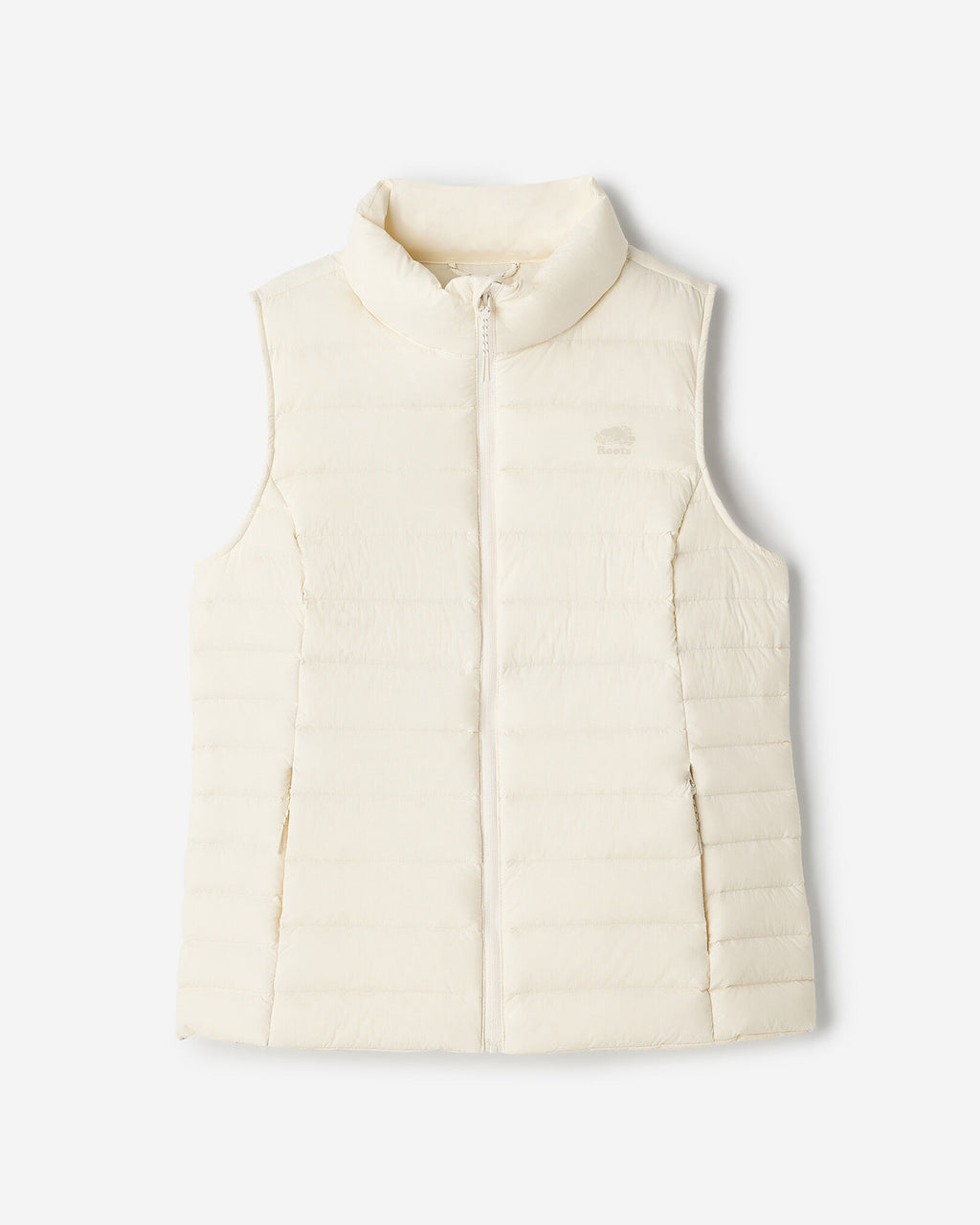 Down Packable Vest / TOFU