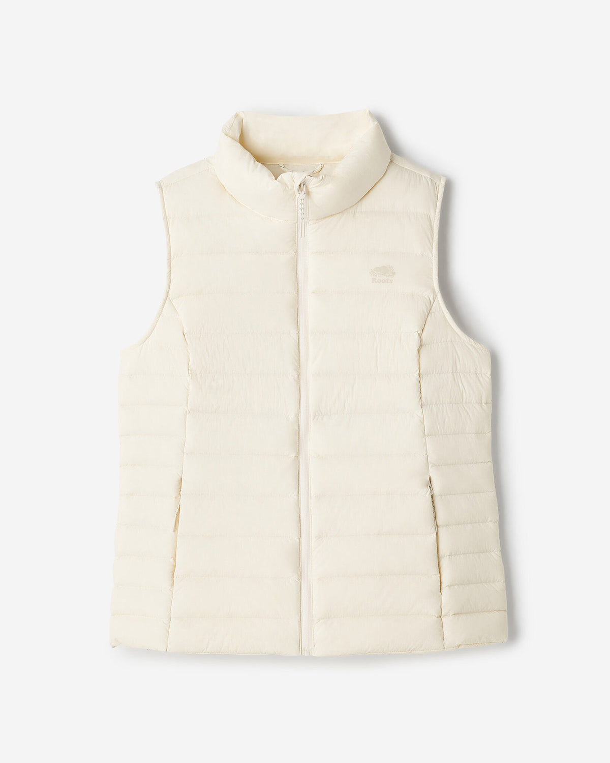 Down Packable Vest / TOFU