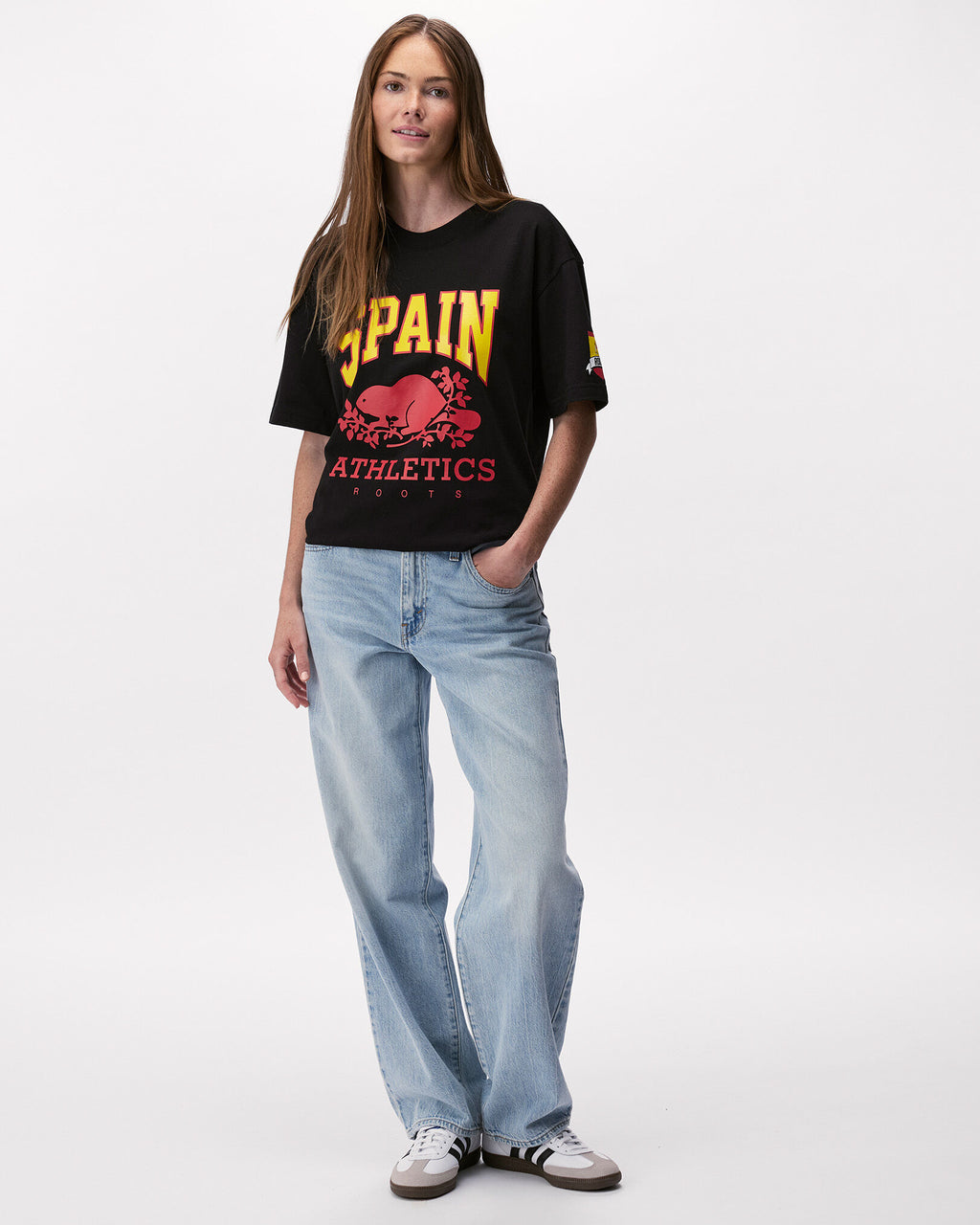 Worldwide T-Shirt / SPAIN