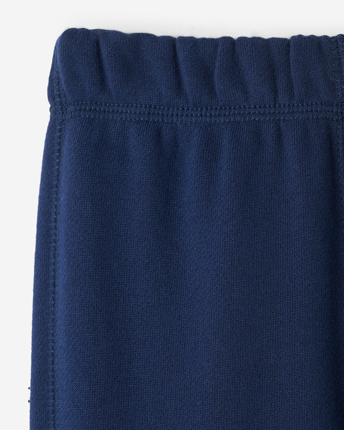 Baby Organic Original Sweatpant / TRUE NAVY
