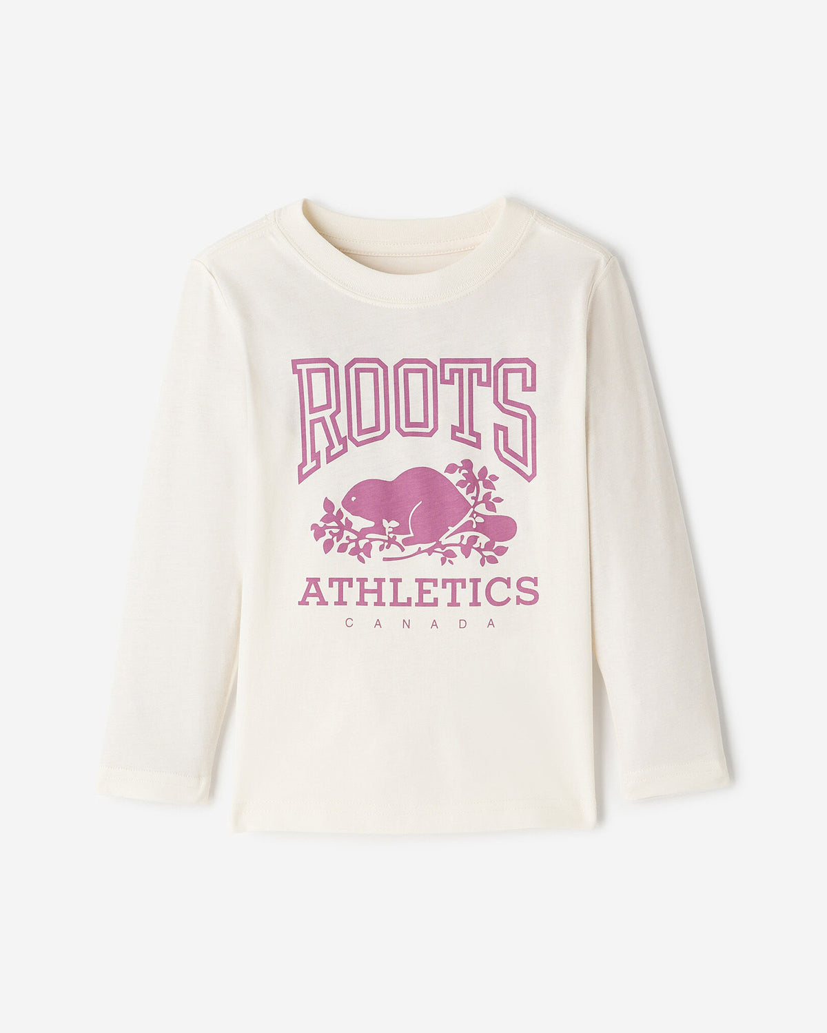 Toddler RBA Archive T-Shirt / DUSKY PLUM
