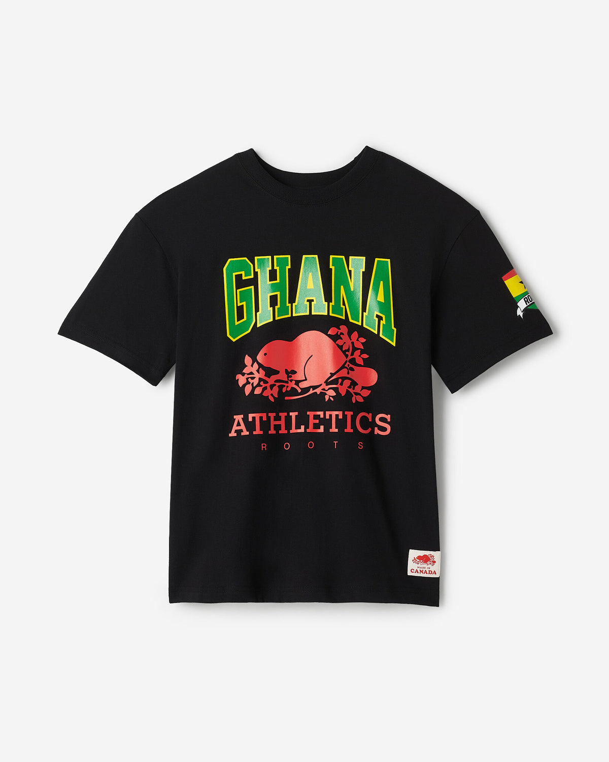 Worldwide T-Shirt / GHANA
