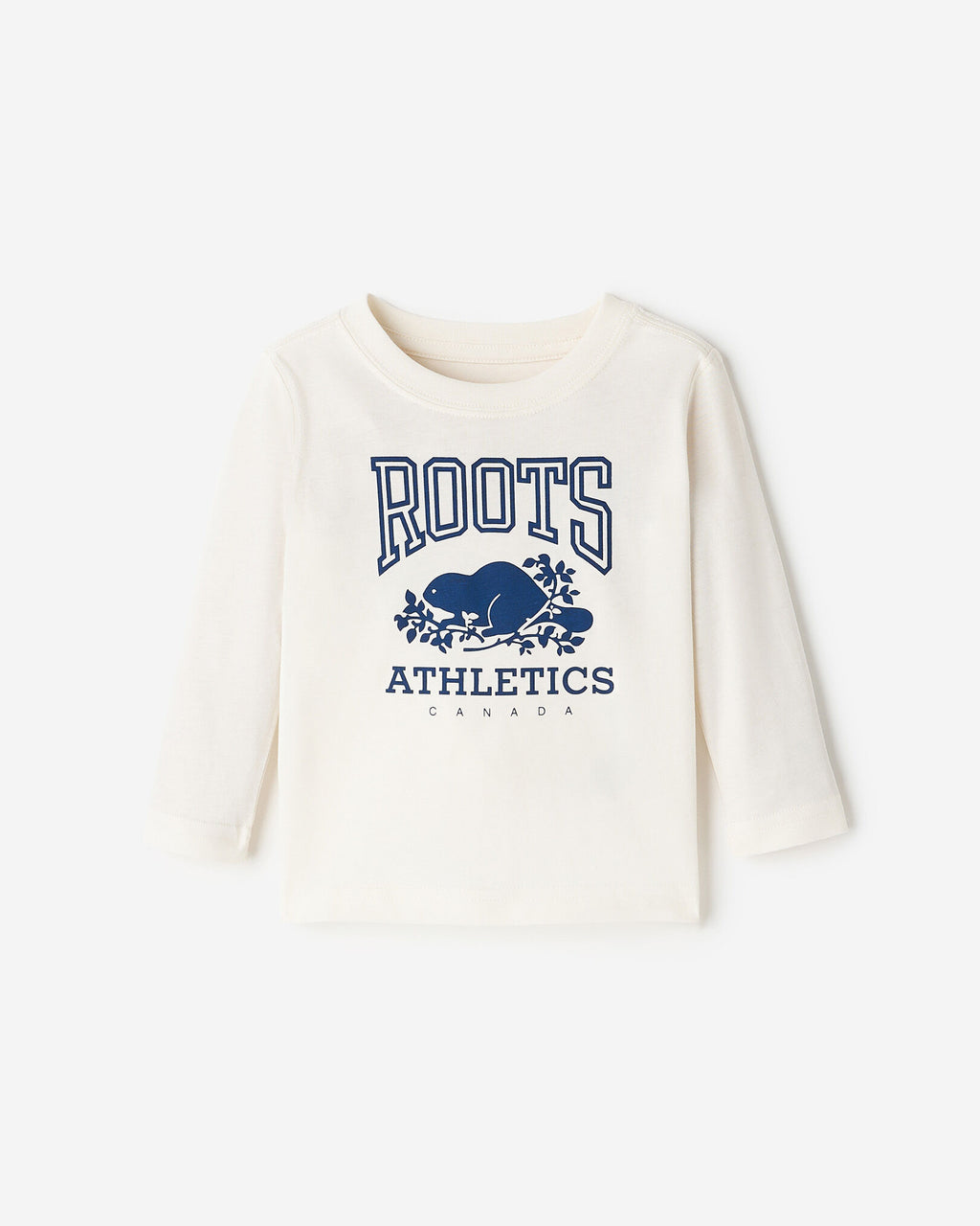 Baby RBA Archive T-Shirt / DARK DENIM