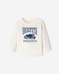 Baby RBA Archive T-Shirt / DARK DENIM