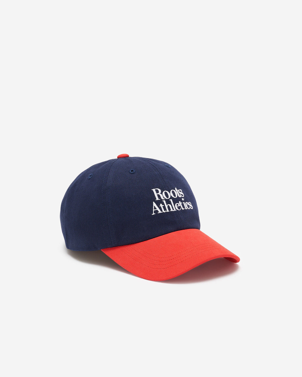 Summer League Baseball Cap / NAVY BLAZER