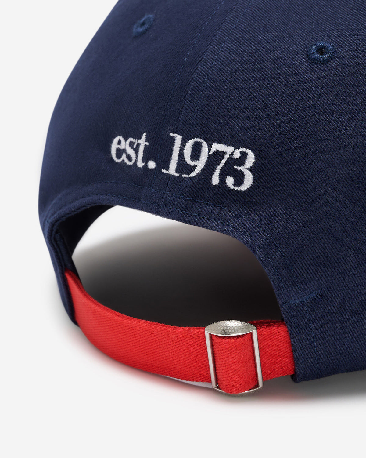 Summer League Baseball Cap / NAVY BLAZER