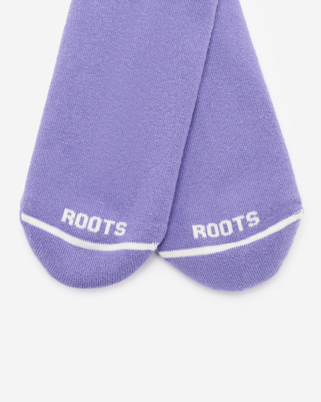 Adult Cooper Beaver Sock / WILD VIOLET