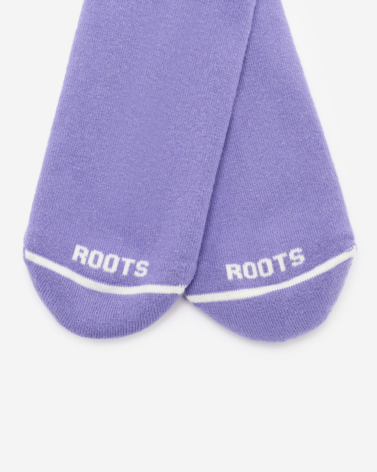 Adult Cooper Beaver Sock / WILD VIOLET