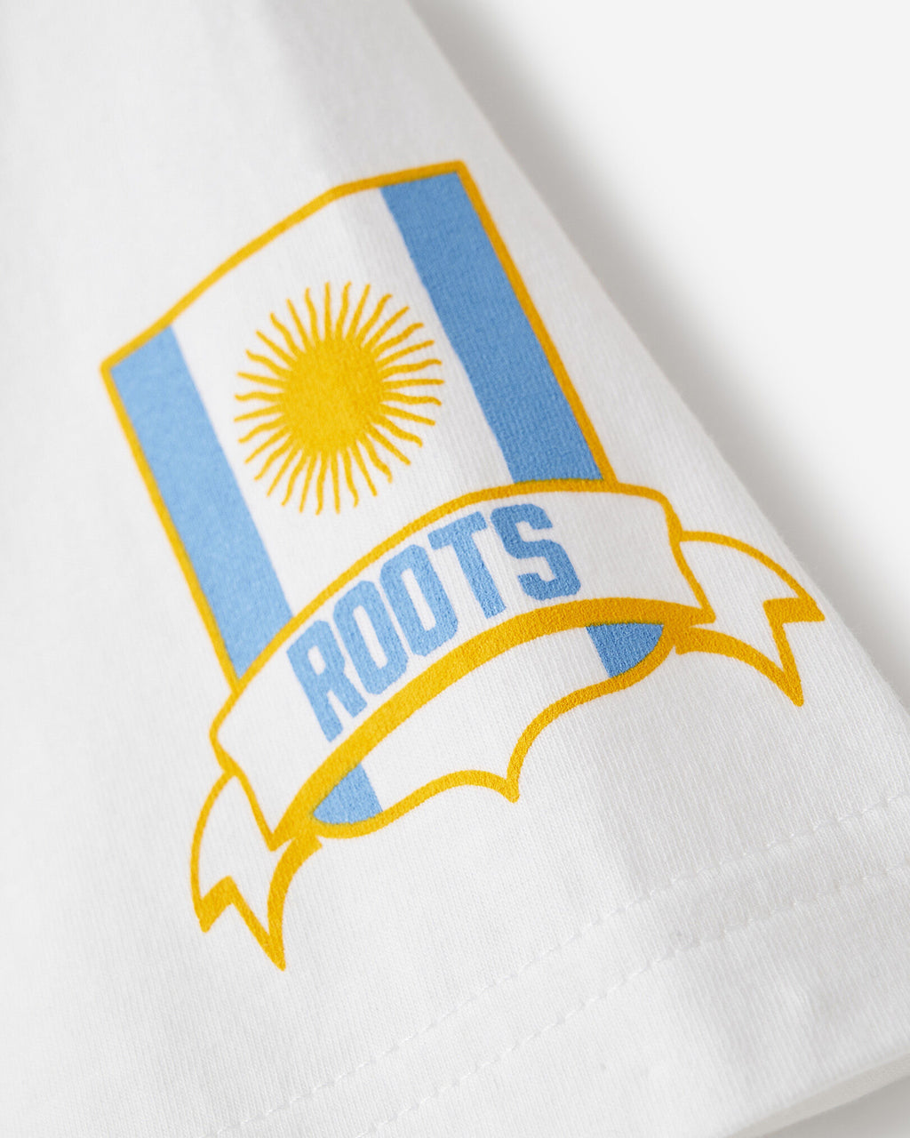 Worldwide T-Shirt / ARGENTINA