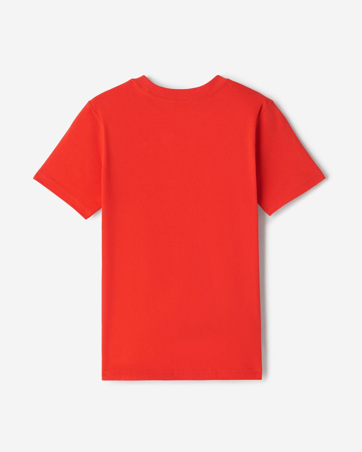 Kids Canadian Foodie T-Shirt / CHERRY BURST