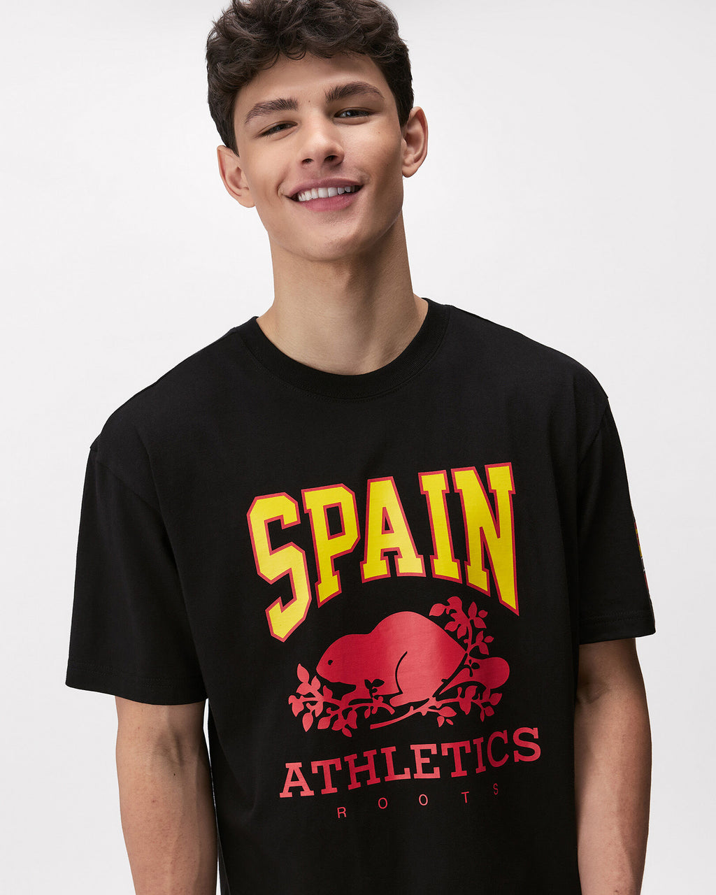 Worldwide T-Shirt / SPAIN