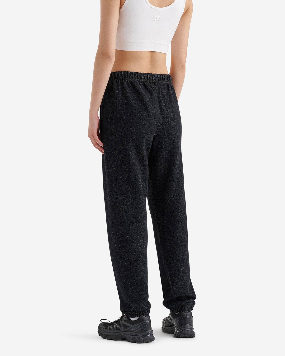 Organic Original Sweatpant / BLACK PEPPER