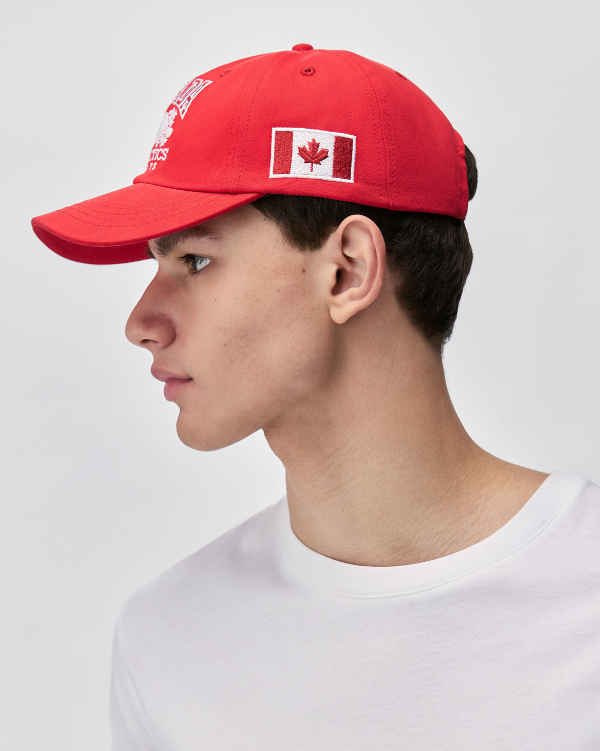 Worldwide Cap Canada / CANADA