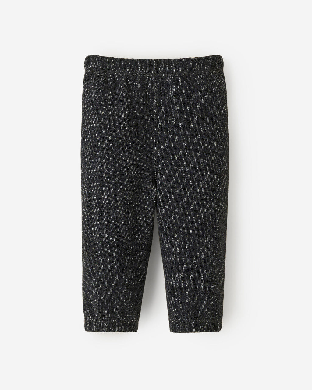Baby Organic Original Sweatpant / BLACK PEPPER