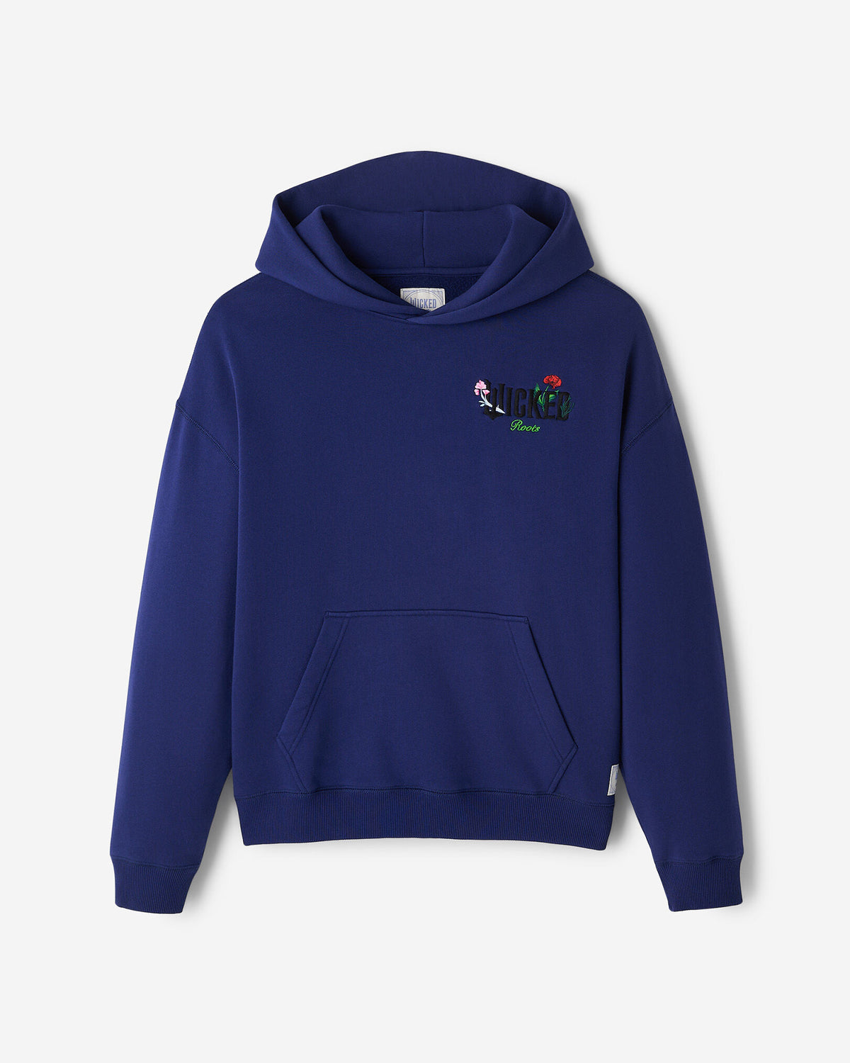 X Wicked OZ Hoodie / MIDNIGHT MAGIC