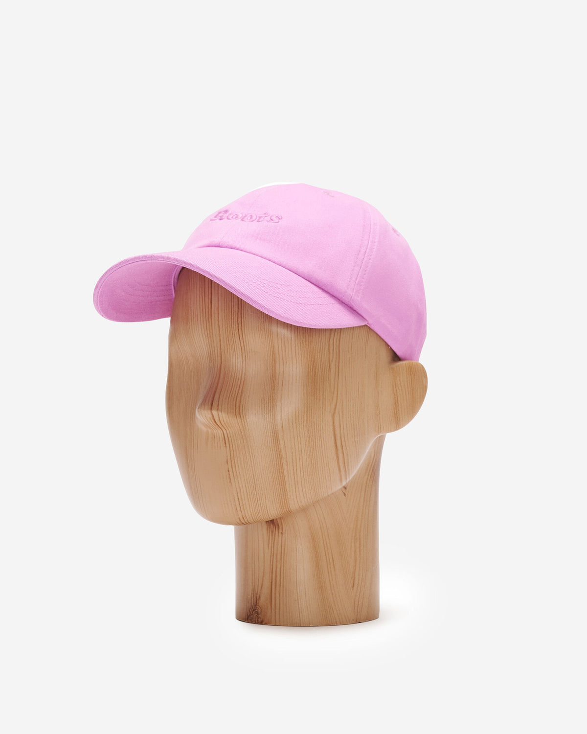 Baseball Cap / ELECTRIC VIOLET