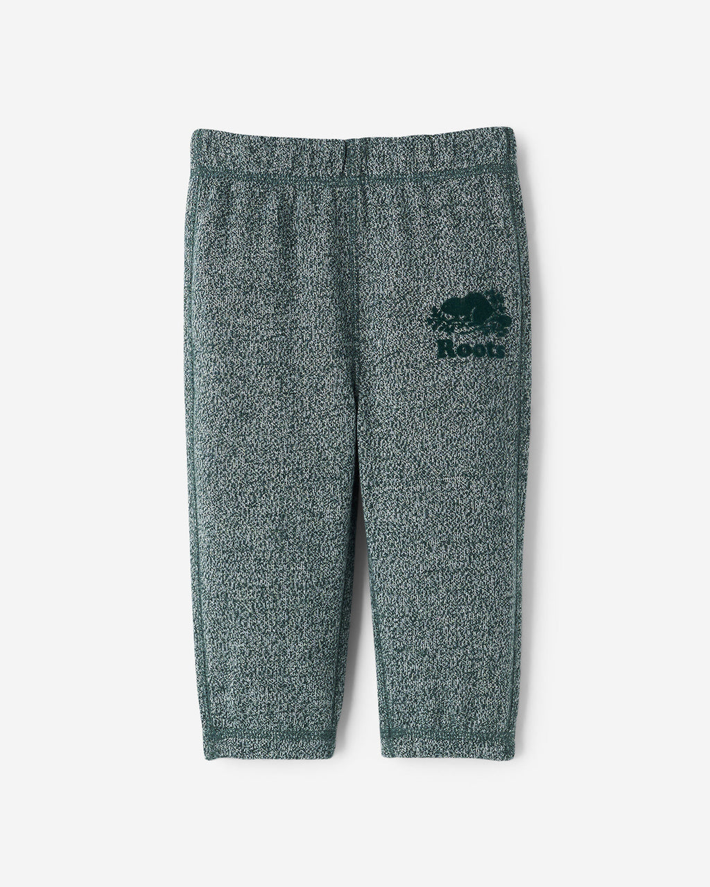 Baby Organic Original Terry Sweatpant / VARSITY GREEN PEPPER