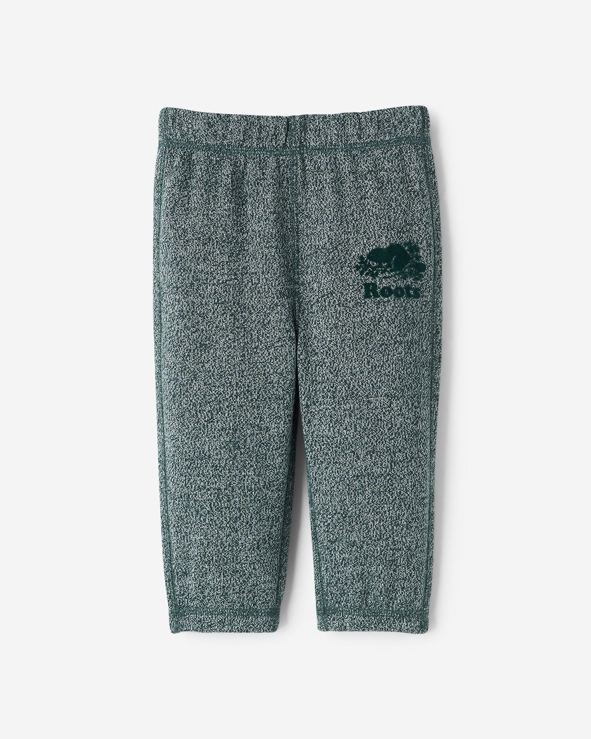 Baby Organic Original Terry Sweatpant / VARSITY GREEN PEPPER