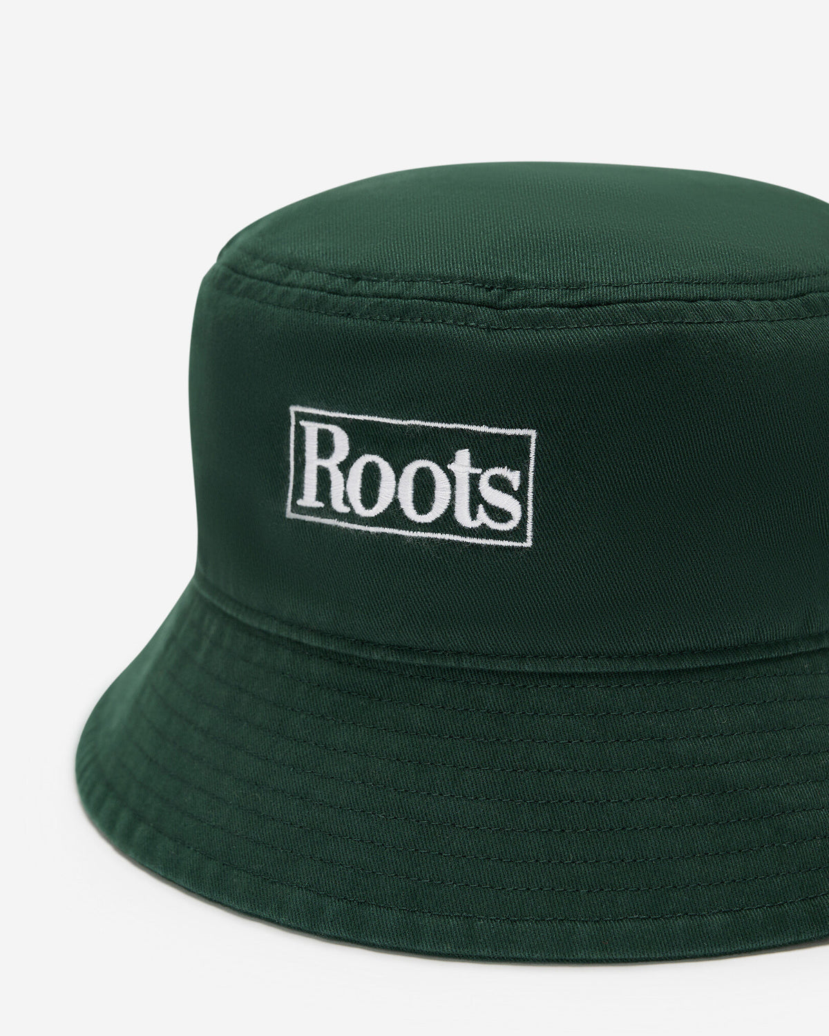Summer League Bucket Hat / VARSITY GREEN