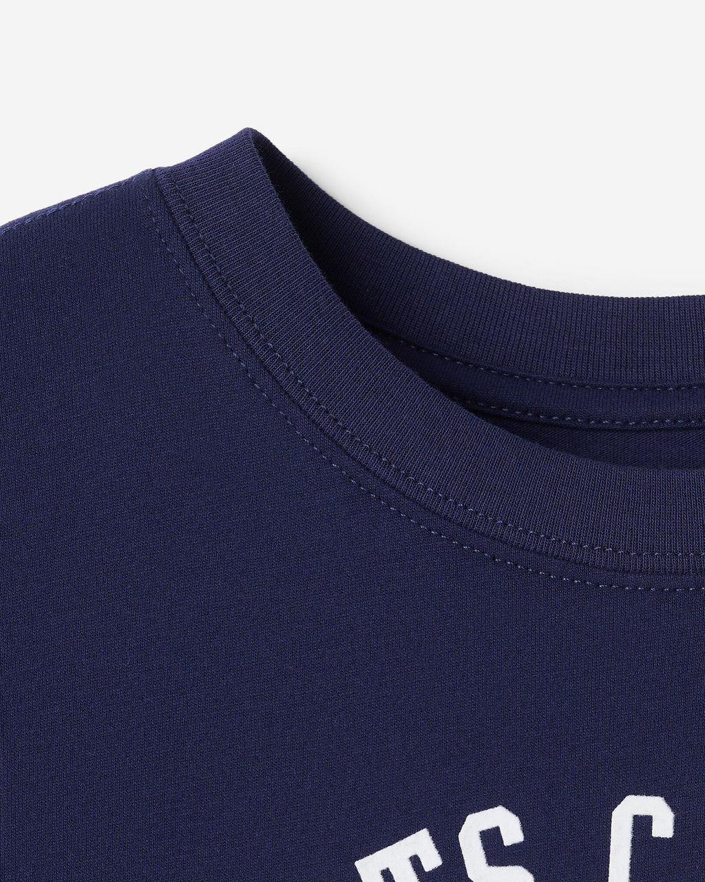 Kids  Lakeview T-Shirt / INDIGO INK