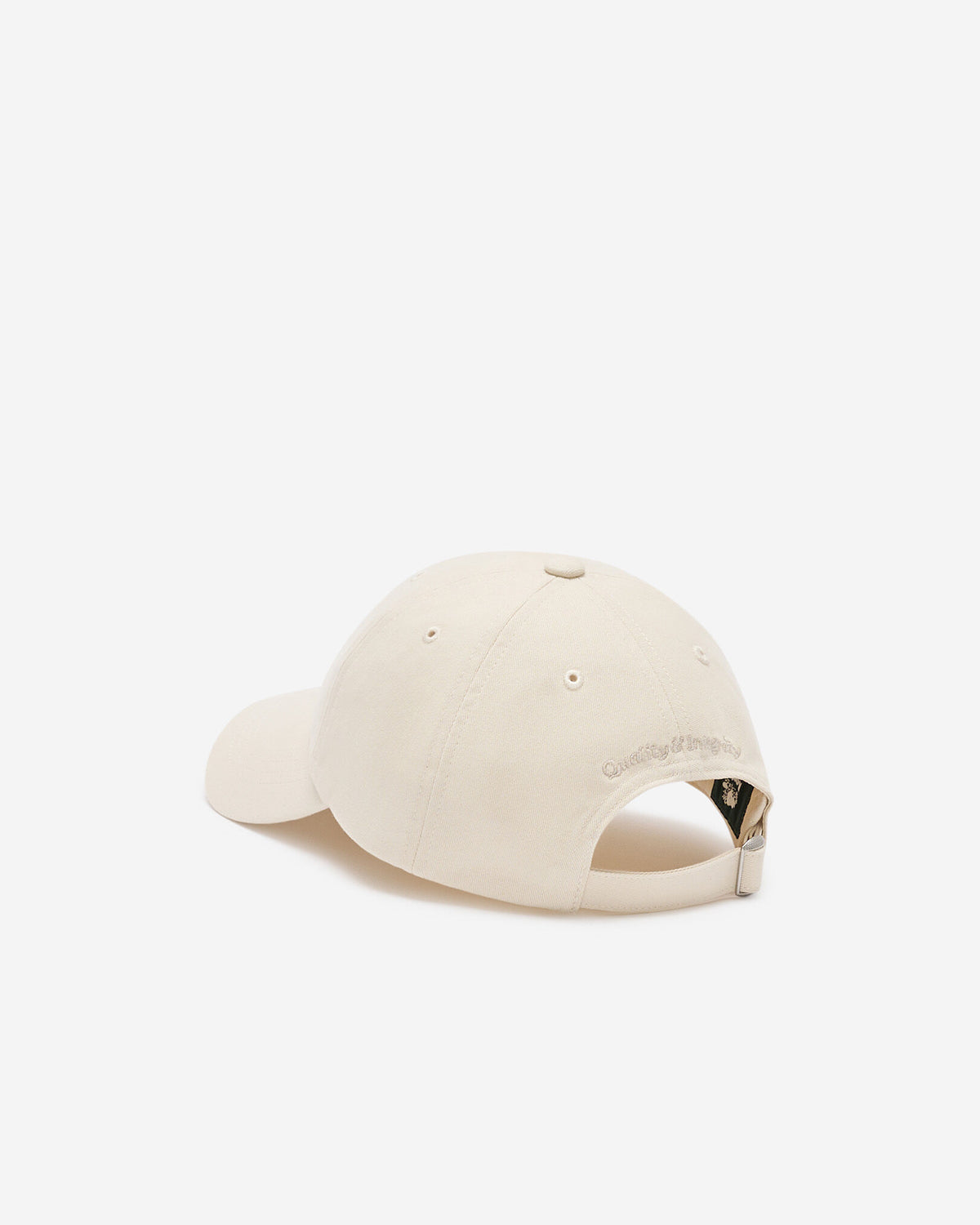 Baseball Cap / SUMMER SAND