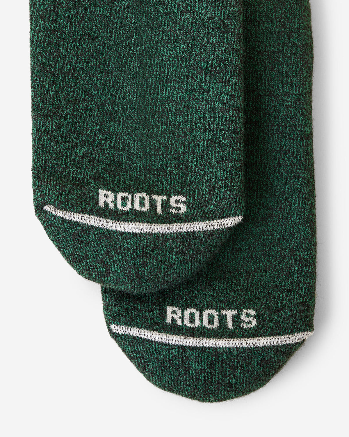 Adult Cooper Beaver Sock / VARSITY GREEN