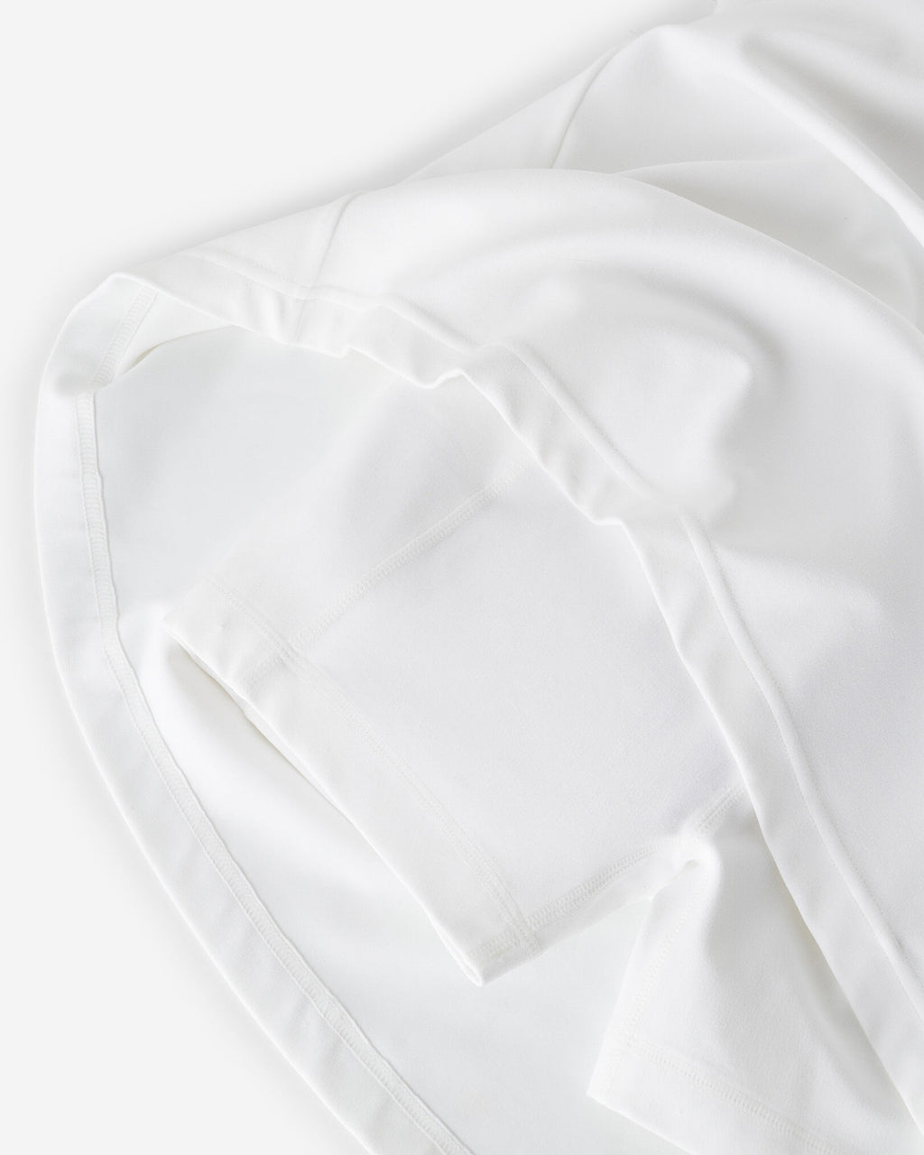 Restore Club Dress / WHITE
