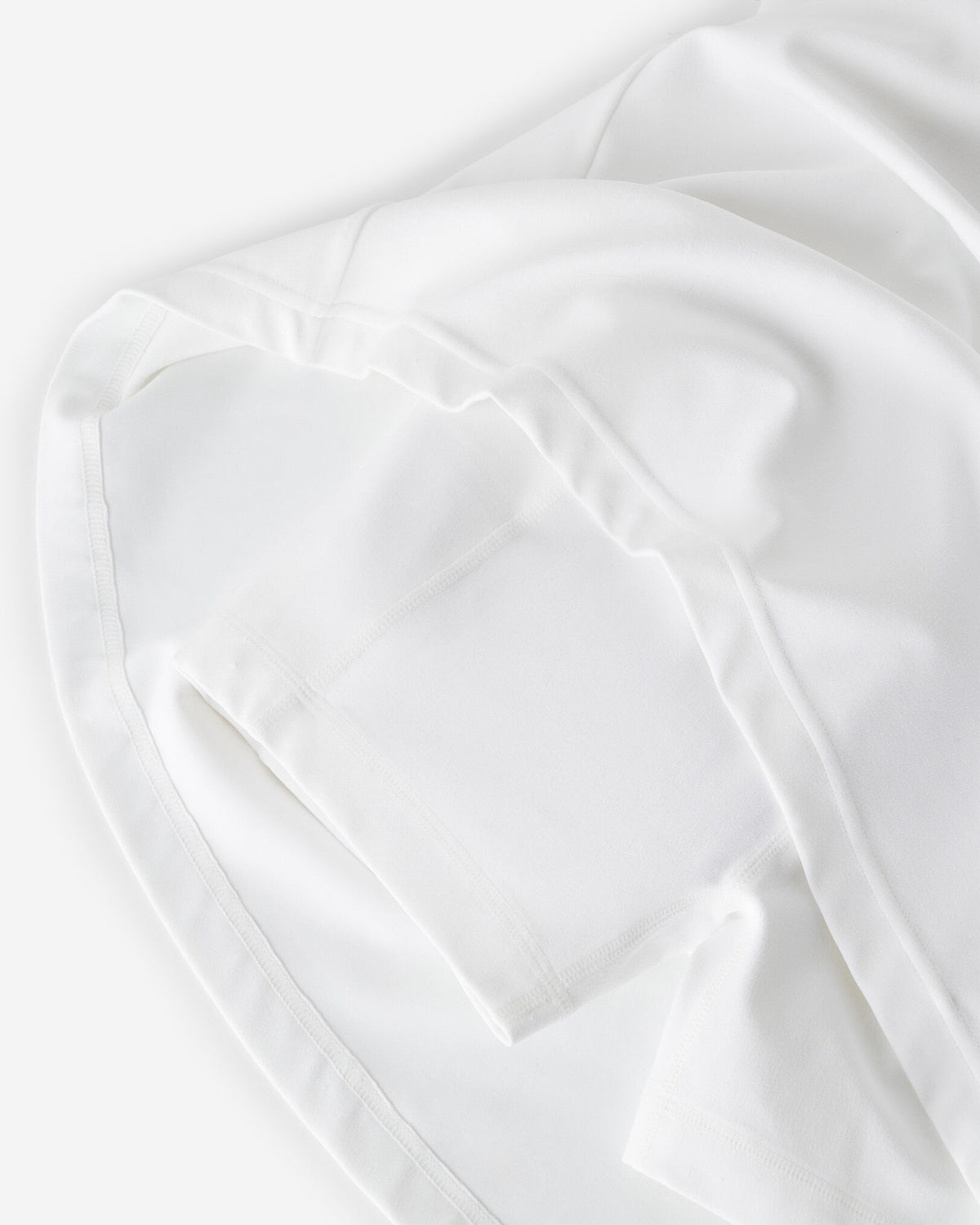 Restore Club Dress / WHITE