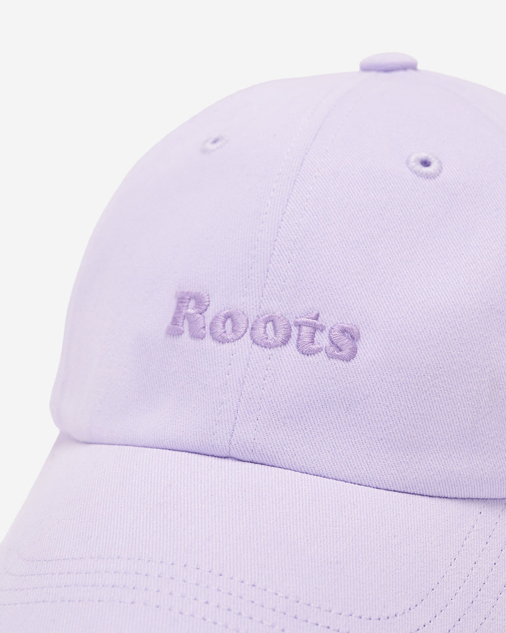 Baseball Cap / LAVENDER