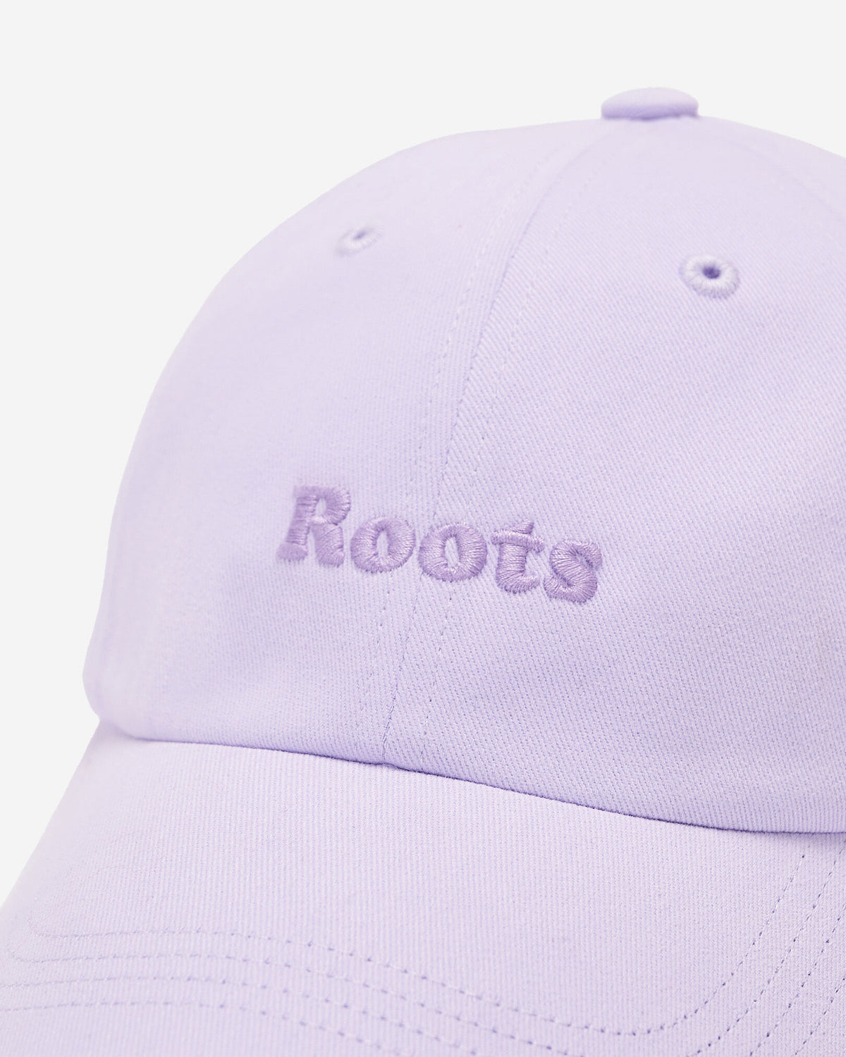 Baseball Cap / LAVENDER