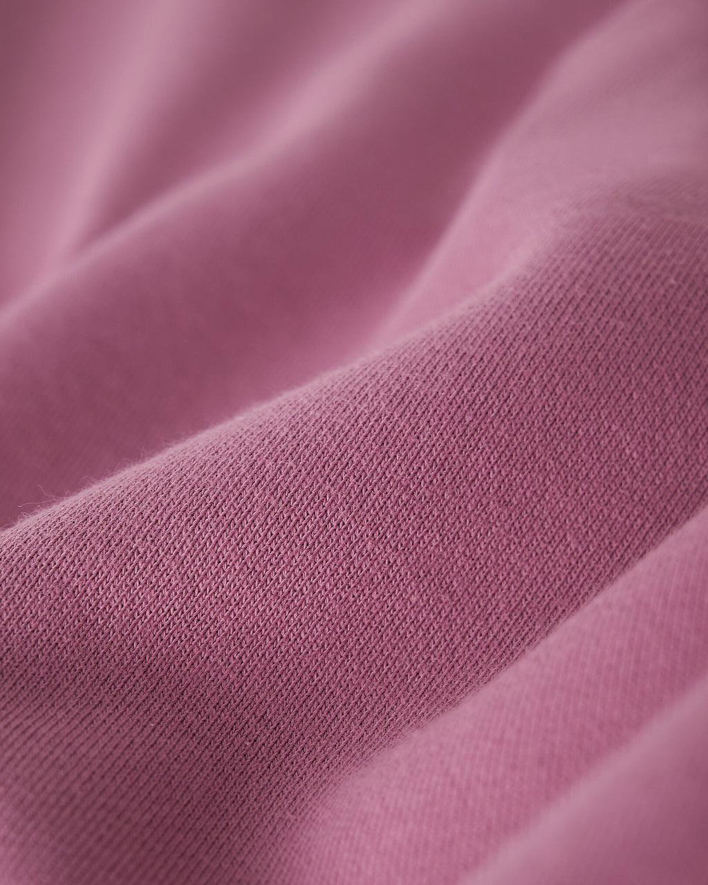 RBA Archive Relaxed Crew / DUSKY PLUM